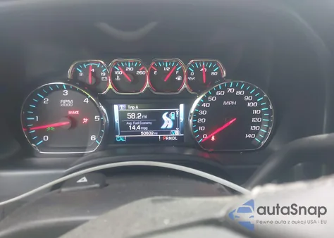 2017 GMC Sierra 1500 Slt z USA, uszkodzony, nr VIN 3GTU2NECXHG399017